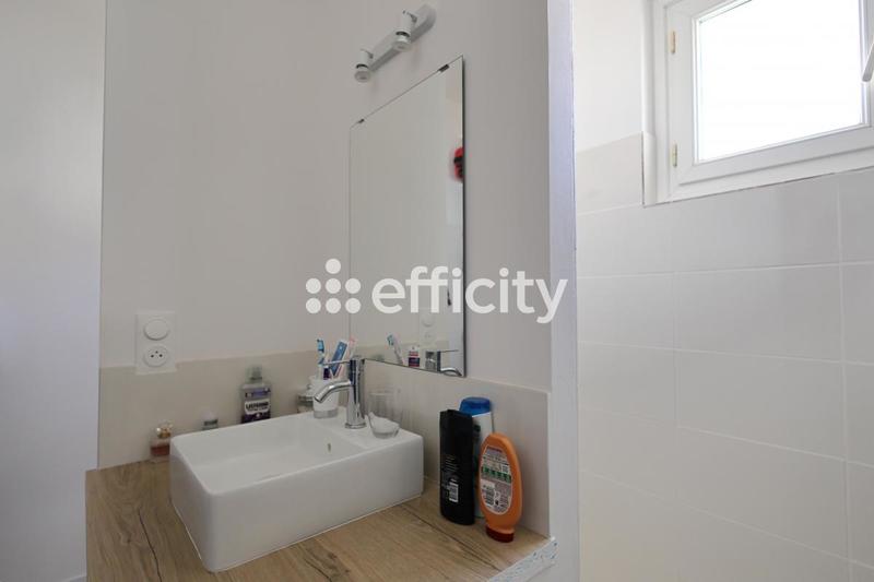 Maison - 134 m² - 6 pièces