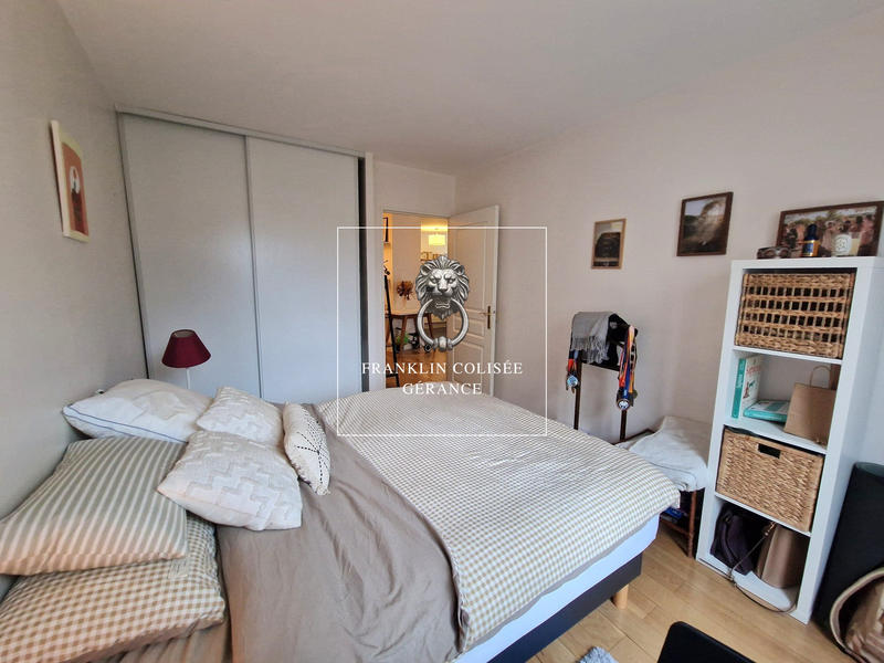 Appartement - 74 m² - 3 pièces