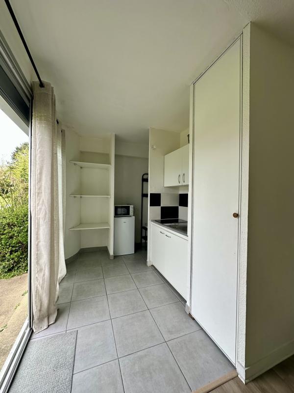 Studio - 20 m² - 1 pièce