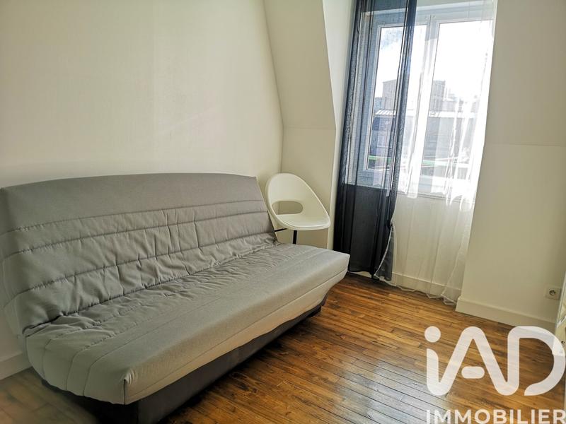 Appartement - 53 m² - 3 pièces