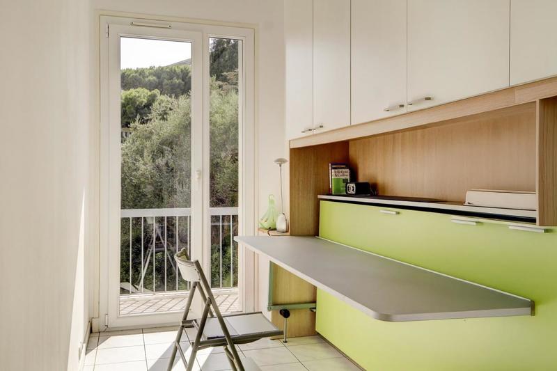 Appartement - 48 m² - 3 pièces