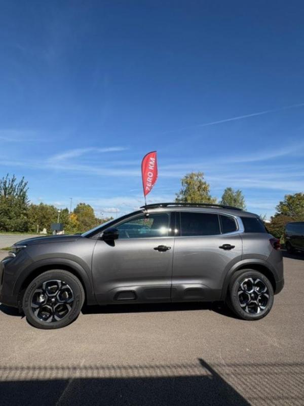 Citroën C5 Aircross zero kilometre malus payé !!!!!!