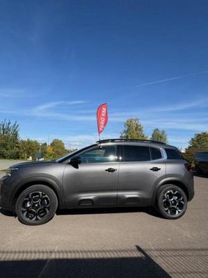 Citroën C5 Aircross zero kilometre malus payé !!!!!!