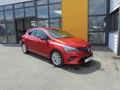 Renault Clio 1.0 Tce 90 Intens