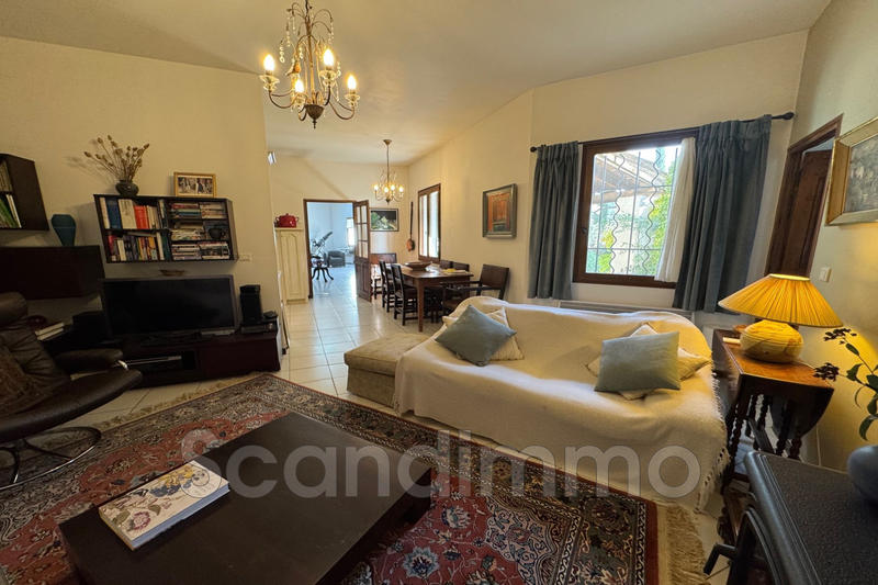 Maison - 158 m² - 5 pièces