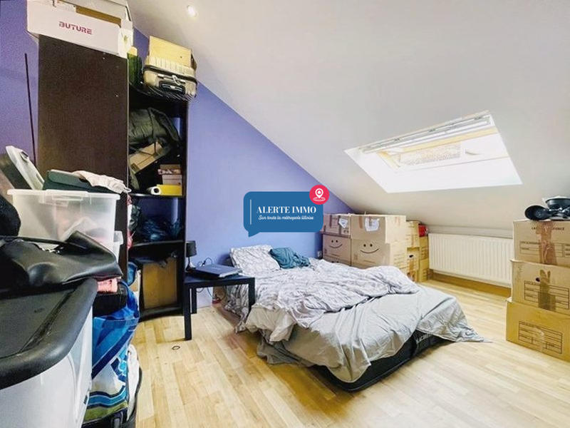 Maison - 45 m² - 2 pièces