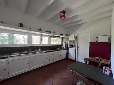 Maison - 126 m² - 4 pièces