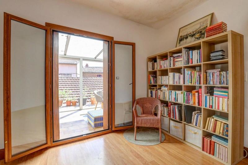 Maison - 154 m² - 5 pièces