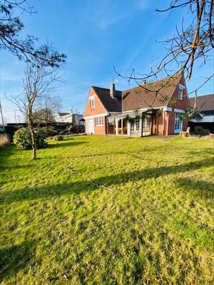 Maison - 84 m² - 5 pièces