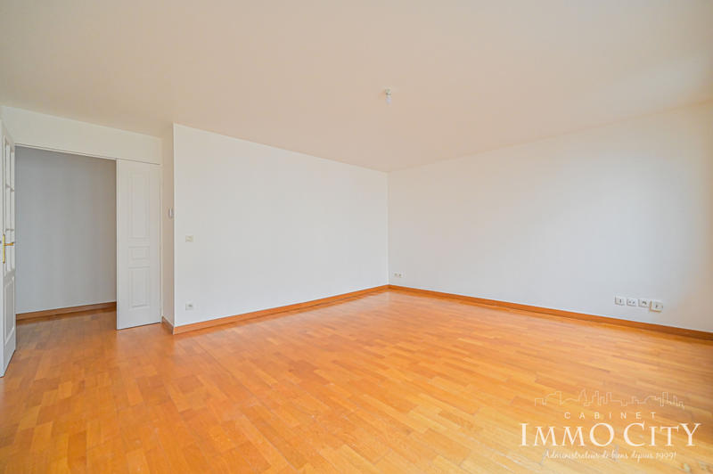 Appartement - 79 m² - 4 pièces