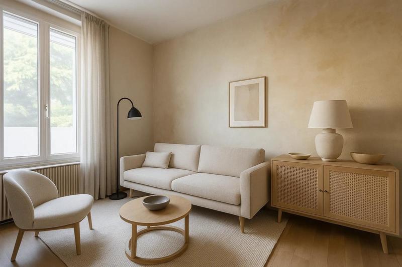 Maison - 200 m² - 5 pièces