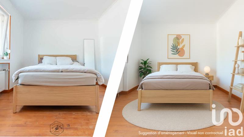 Maison de village - 199 m² - 9 pièces