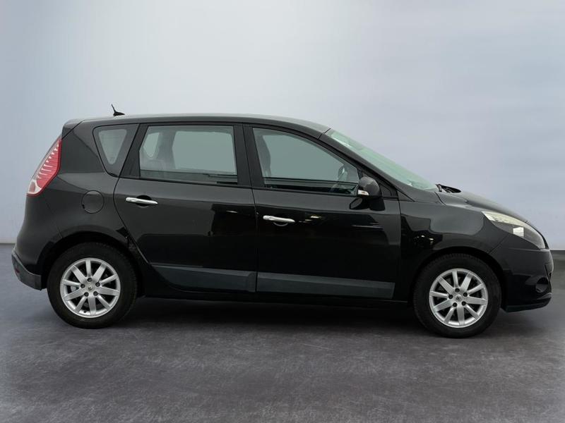 Renault Scénic III dCi 105 eco2 Expression