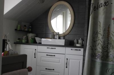 Maison - 124 m² - 6 pièces