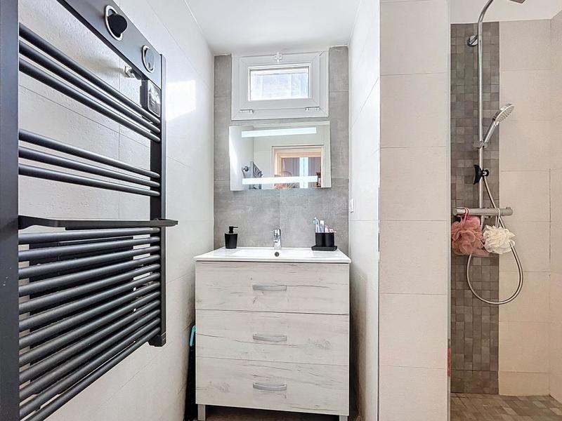 Maison - 53 m² - 3 pièces