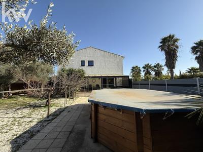 Appartement - 54 m² - 3 pièces