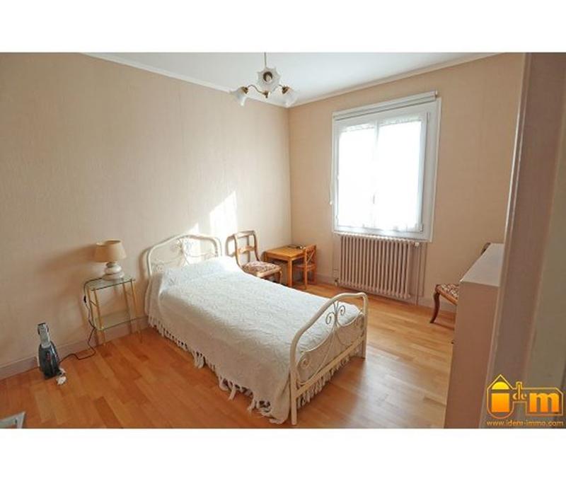 Maison traditionnelle - 127 m² - 5 pièces