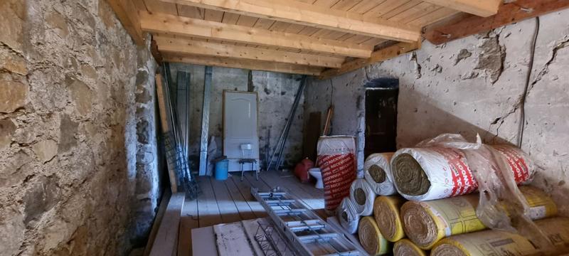 Maison - 220 m² - 7 pièces