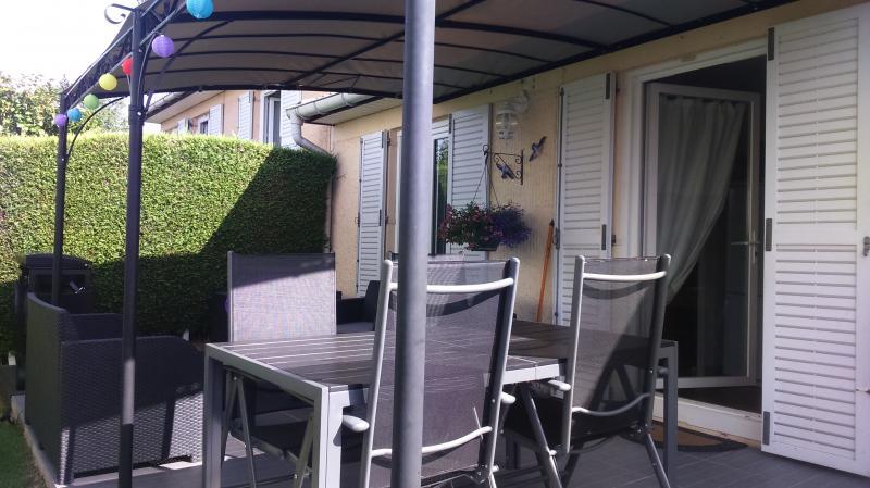 Maison - 85 m² - 5 pièces