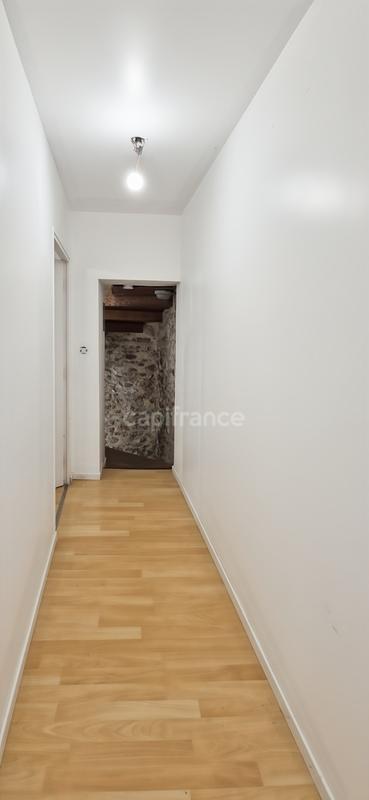 Maison - 262 m² - 14 pièces