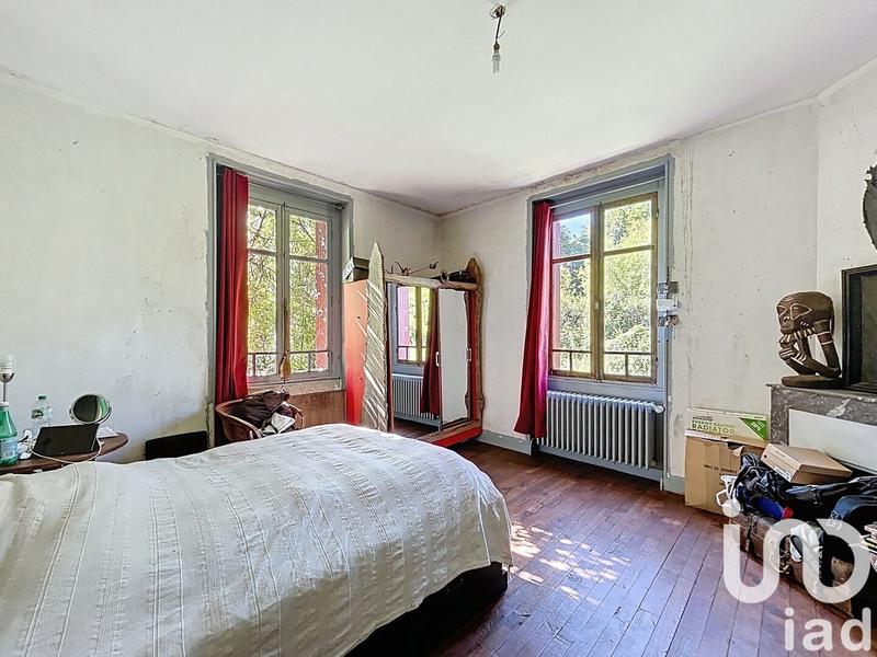 Maison - 375 m² - 10 pièces