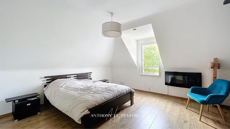 Maison - 146 m² - 7 pièces