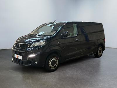 Peugeot Expert Fourgon Fgn Tole Standard 2.0 Bluehdi 120 s&amp;S Eat8 Asphalt