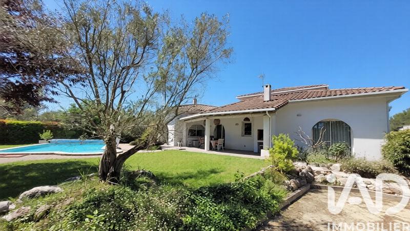 Maison de maîtres - 203 m² - 6 pièces