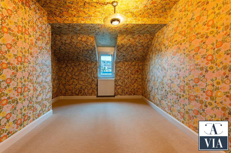 Appartement - 113 m² - 3 pièces