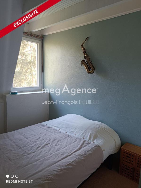 Maison - 165 m² - 6 pièces