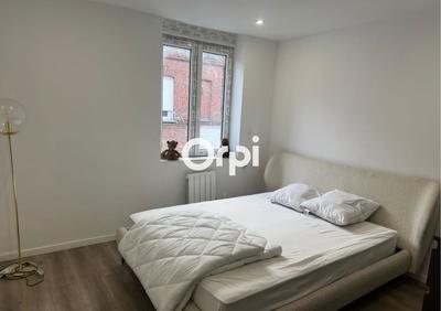 Maison - 72 m² - 4 pièces