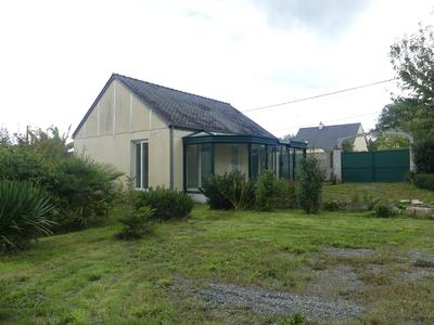 Maison - 70 m² - 2 pièces