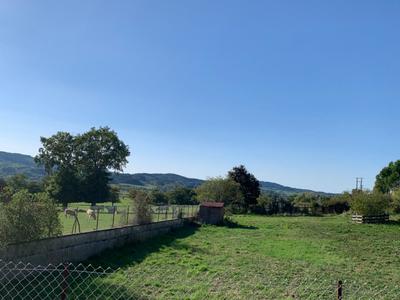 Terrain - 1 532 m²