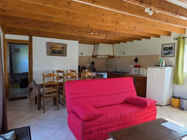 Maison - 259 m² - 9 pièces