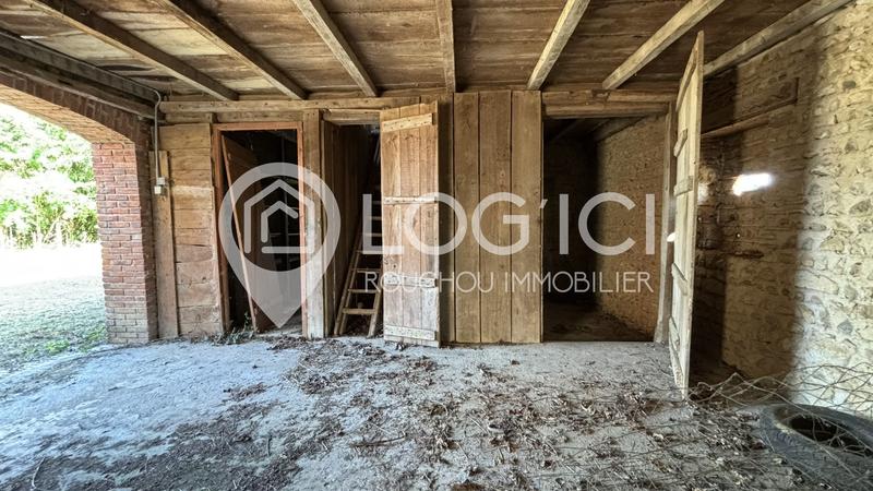 Maison - 153 m² - 6 pièces