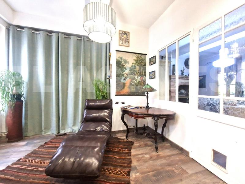 Maison - 145 m² - 5 pièces