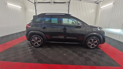 Citroën C3 Aircross BlueHDi 110 s&amp;amp;S Bvm6 Feel Pack