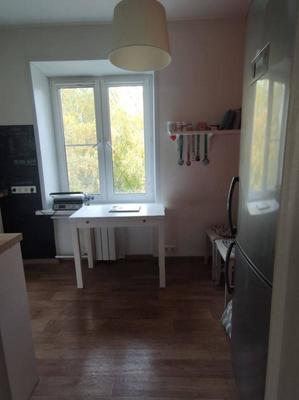 Appartement - 31 m² - 2 pièces
