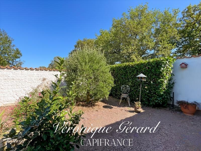 Maison - 82 m² - 4 pièces