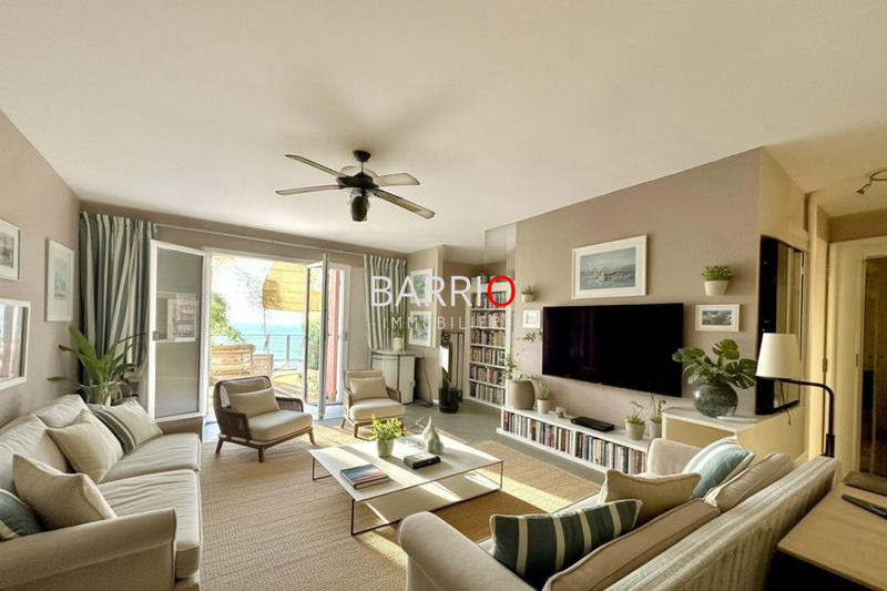 Villa - 65 m² - 3 pièces