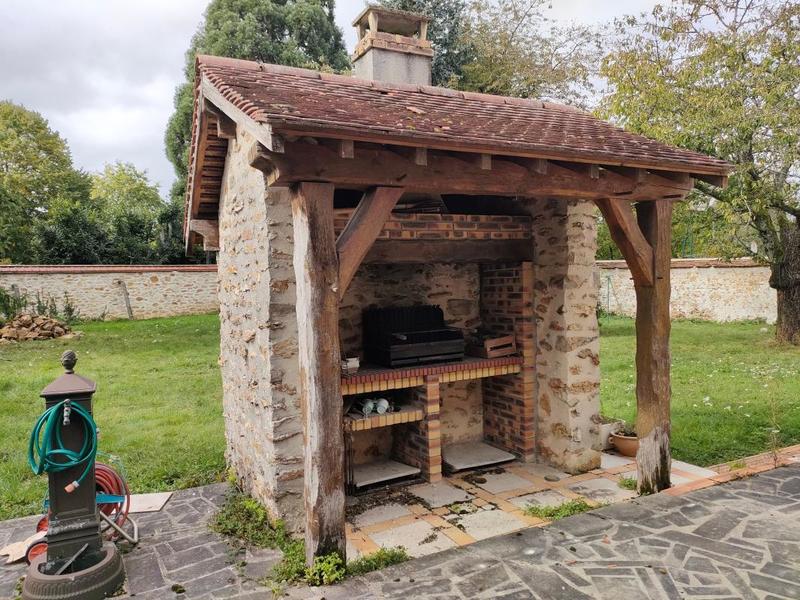 Maison - 390 m² - 11 pièces