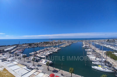 Appartement - 103 m² - 4 pièces