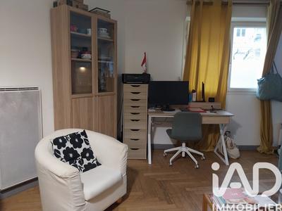 Appartement - 49 m² - 2 pièces