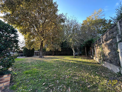 Maison - 167 m² - 7 pièces