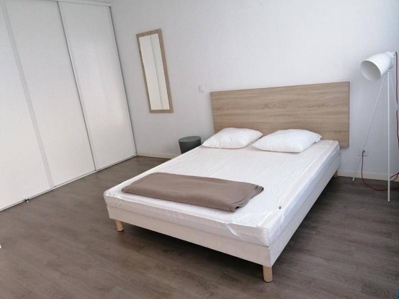 Appartement - 26 m² - 1 pièce