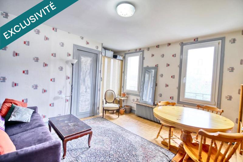 Maison - 300 m² - 9 pièces