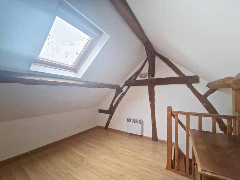 Maison - 25 m² - 2 pièces