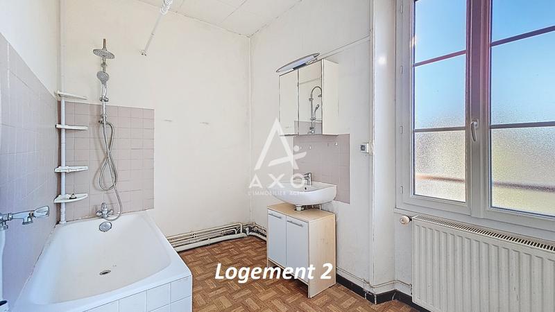 Maison - 173 m² - 7 pièces