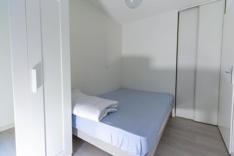 Appartement - 28 m² - 2 pièces