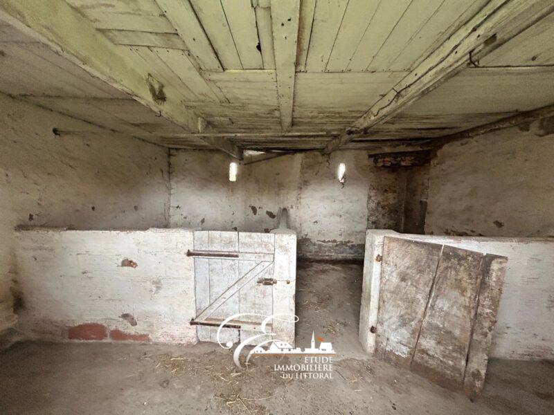 Maison - 133 m² - 5 pièces